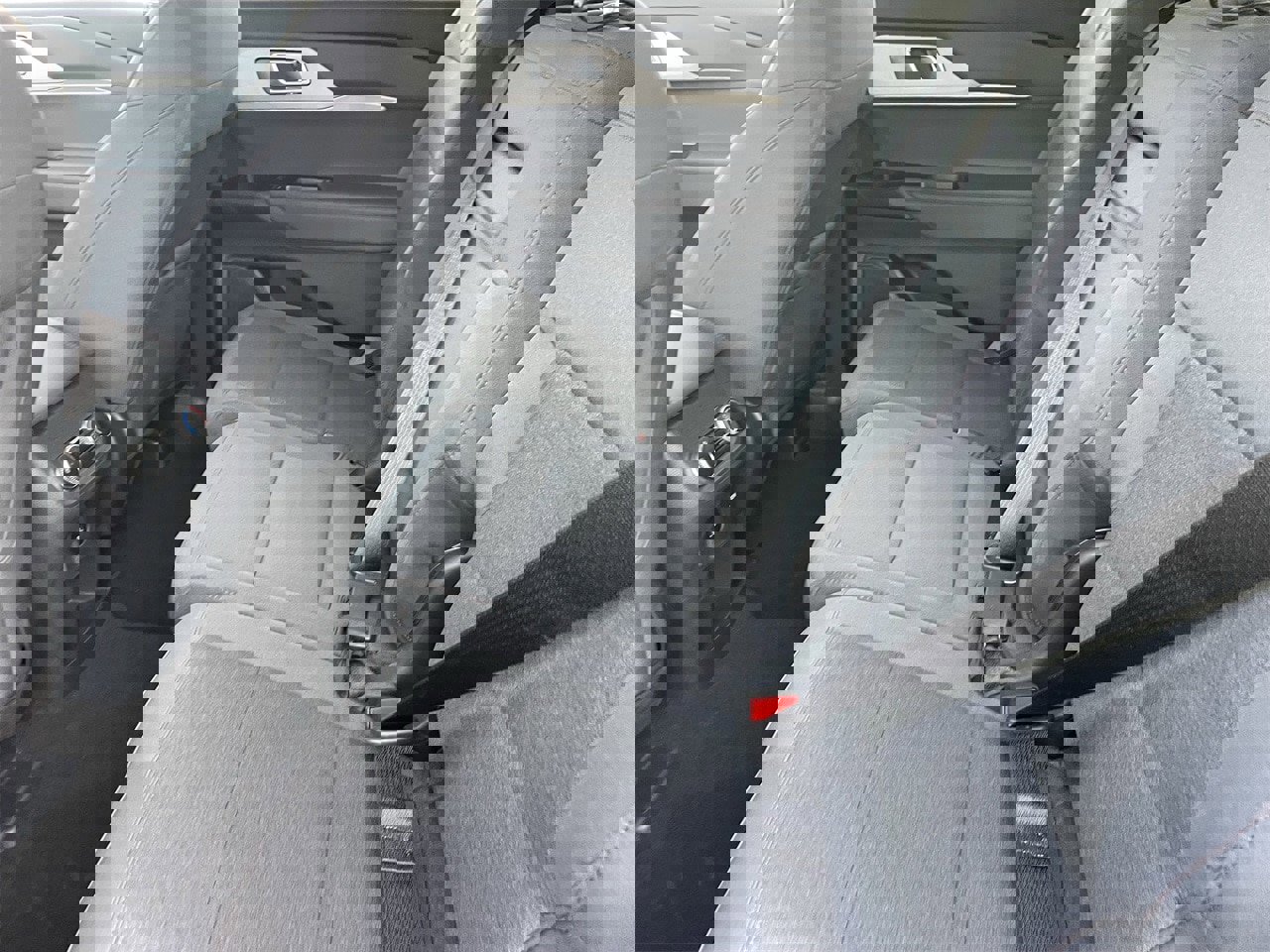 Certified 2025 Ford Explorer Active image 14