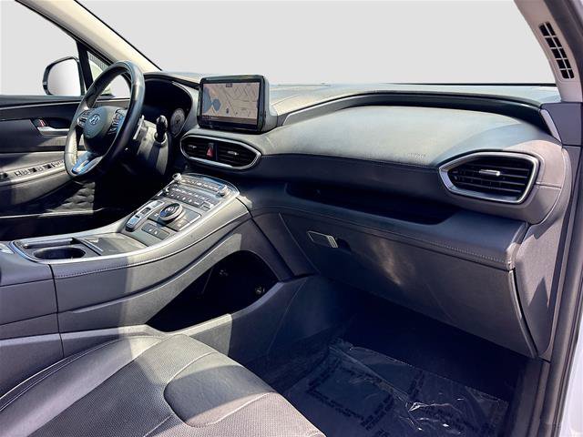 Used 2022 Hyundai Santa Fe SEL w/ Convenience + Premium Package FWD image 32
