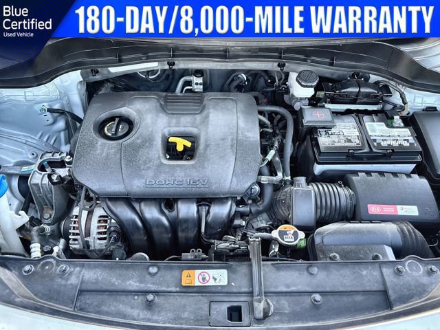 Used 2021 Kia Soul LX image 33