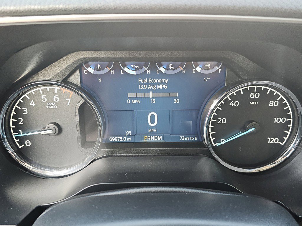 Certified 2021 Ford F150 XLT w/ Equipment Group 302A High image 32