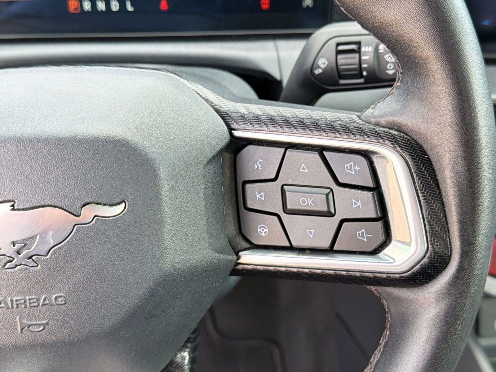 Certified 2024 Ford Mustang EcoBoost image 27