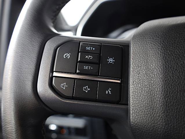 Certified 2023 Ford F150 XLT w/ Equipment Group 302A High image 28