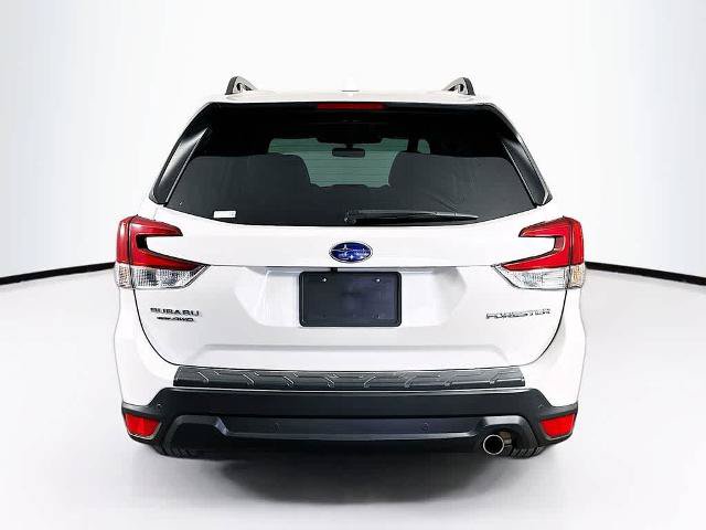 Used 2023 Subaru Forester Limited AWD/4WD image 5