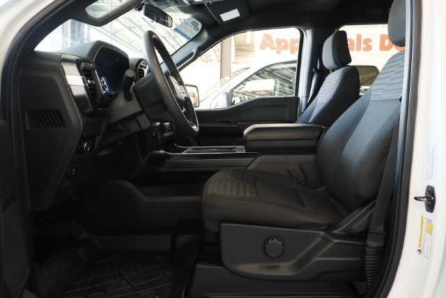 Certified 2023 Ford F150 XL w/ STX Appearance Package AWD/4WD image 11