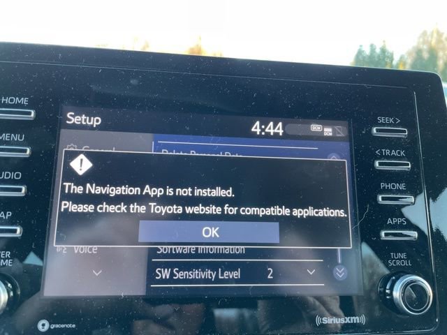 Used 2022 Toyota Camry SE image 30