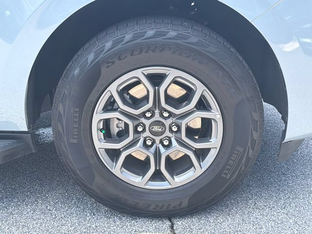 Certified 2025 Ford Expedition Active RWD image 14