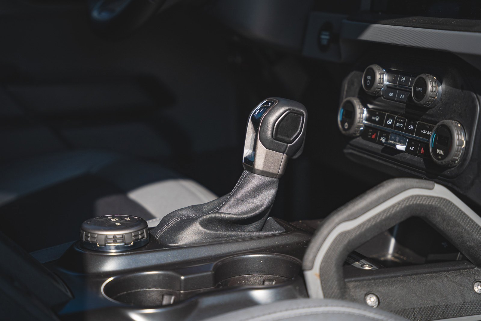 Certified 2024 Ford Bronco Big Bend image 33