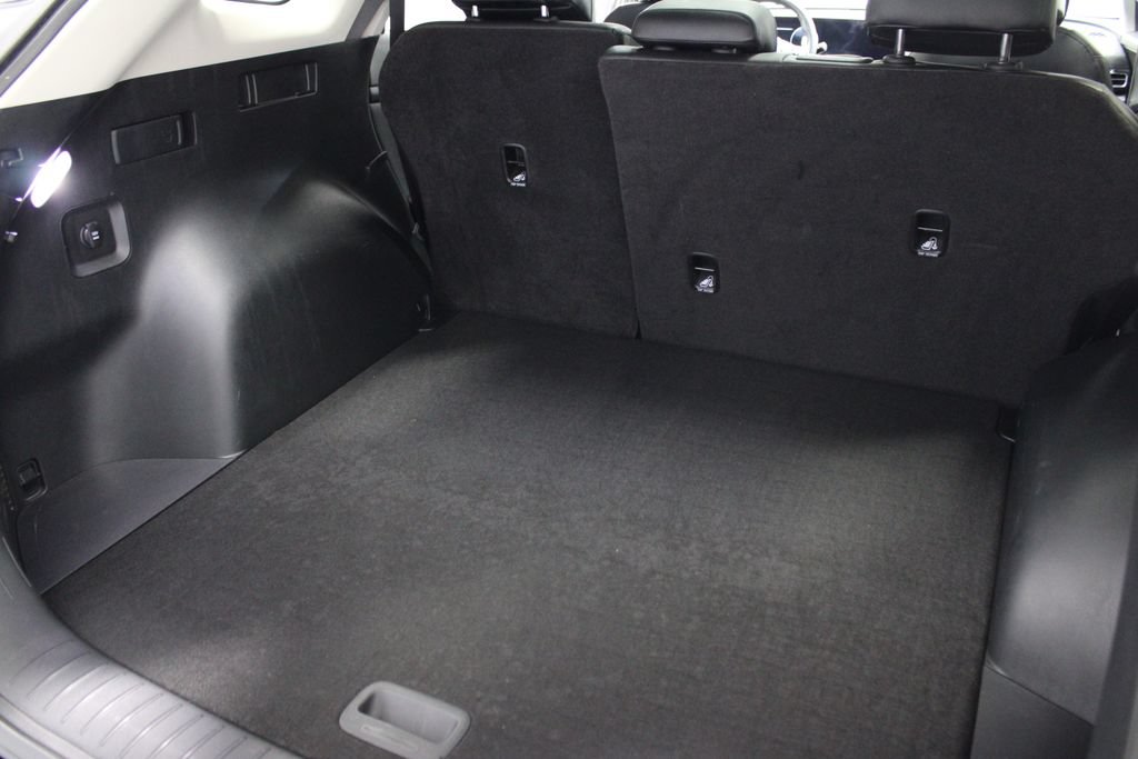 Used 2023 Kia Sportage SX FWD image 17