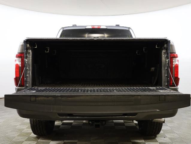 Certified 2024 Ford F150 XLT w/ Equipment Group 302A MID AWD/4WD image 22
