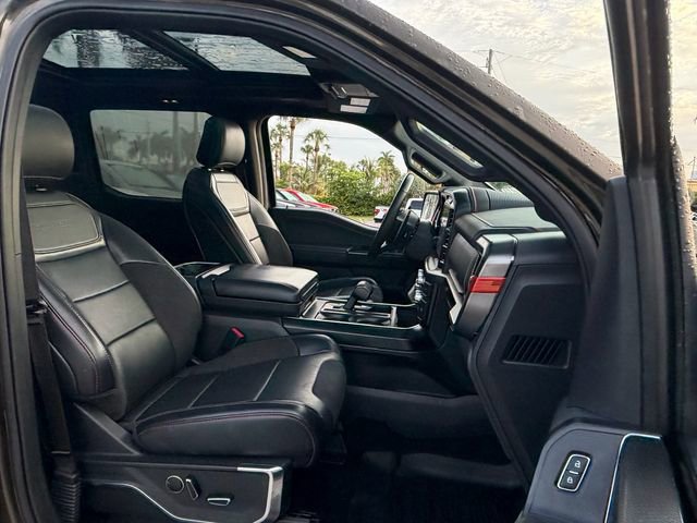 Certified 2024 Ford F150 Raptor AWD/4WD image 15