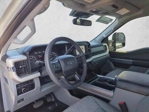 Certified 2023 Ford F450 XLT w/ 360-Degree Camera Package AWD/4WD image 11