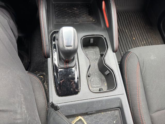 Used 2023 Nissan Frontier PRO-4X w/ Technology Package image 21