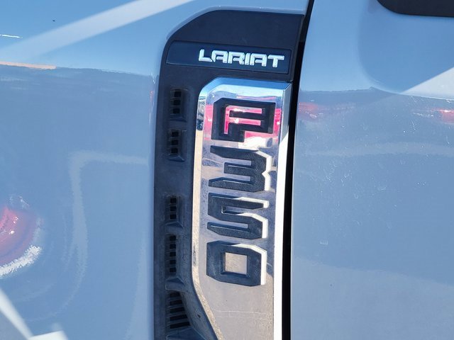 Certified 2025 Ford F350 Lariat w/ Lariat Ultimate Package image 12