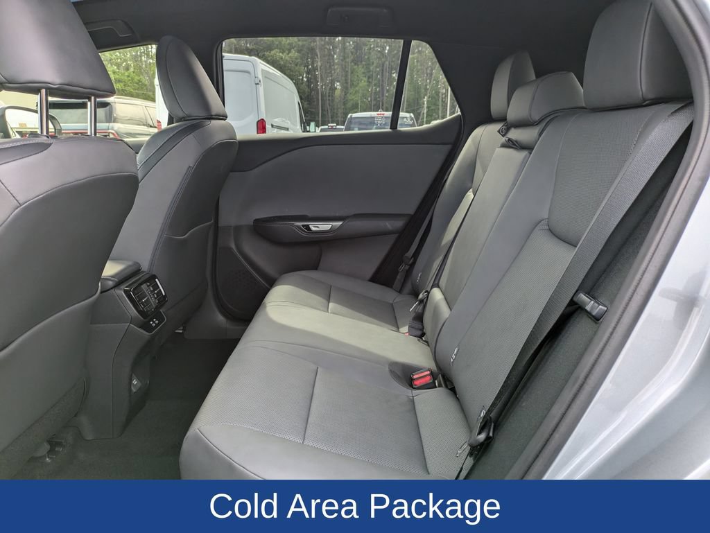 Used 2026 Lexus RZ 350e 2WD w/ Convenience Package image 14