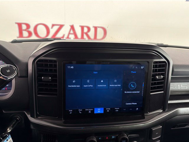 Certified 2025 Ford F150 STX AWD/4WD image 25