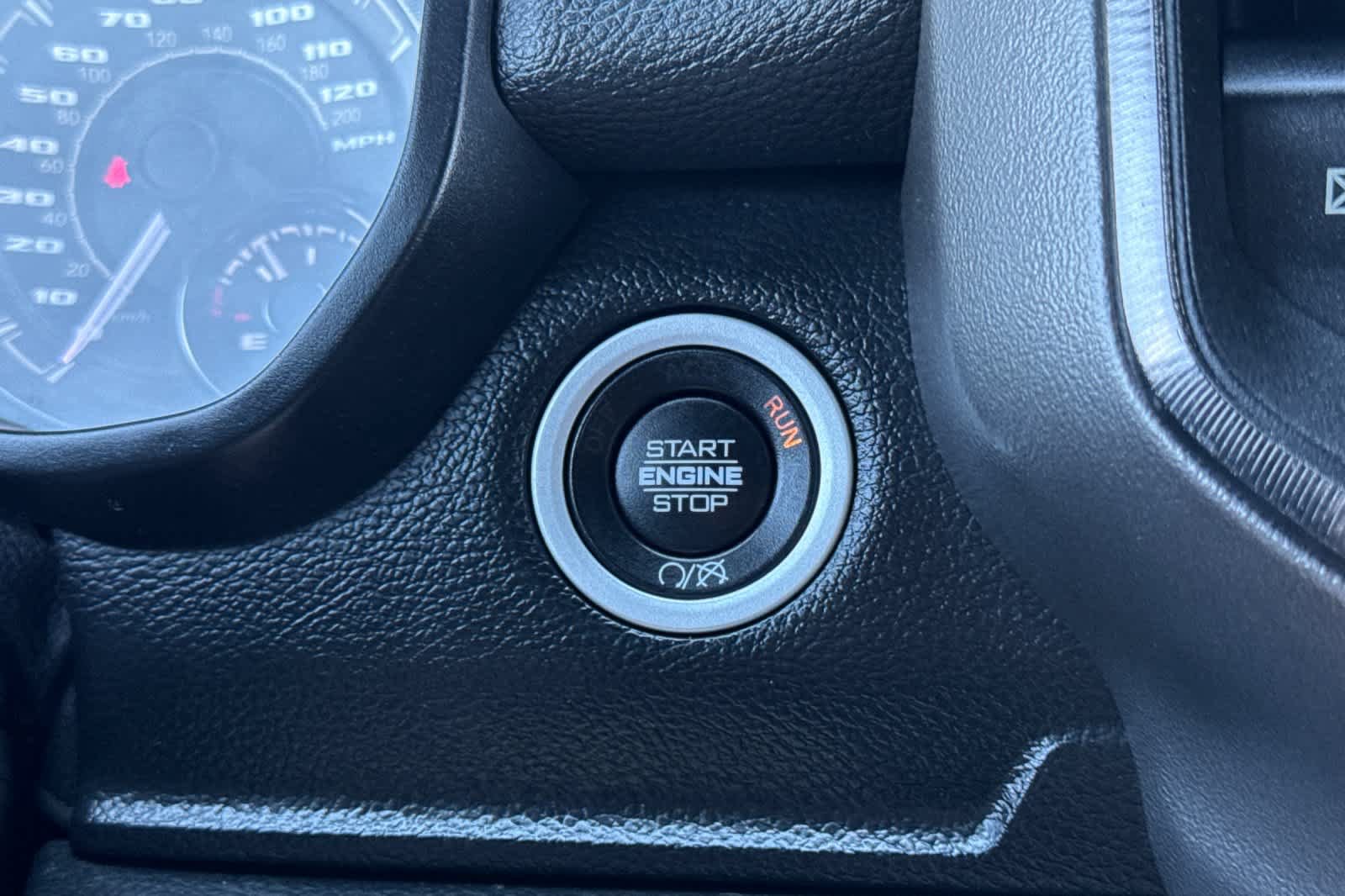 Used 2019 RAM 2500 Power Wagon AWD/4WD image 22