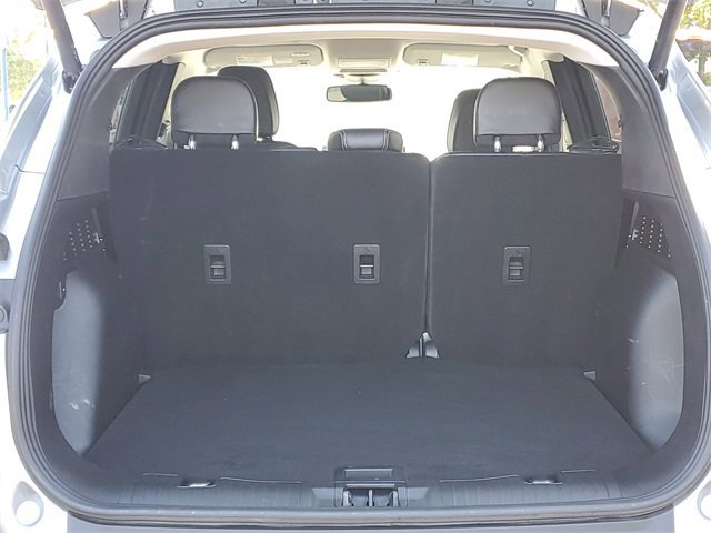 Certified 2023 Ford Escape Platinum image 7