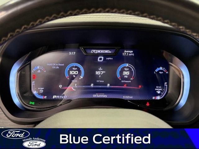 Used 2024 RAM 2500 Rebel w/ Safety Group AWD/4WD image 13