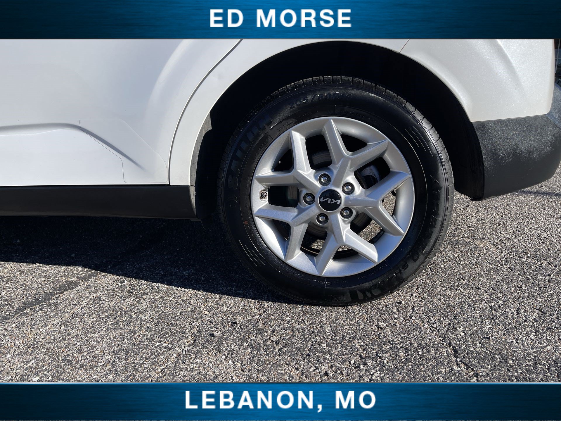 Used 2022 Kia Soul LX w/ Technology Package FWD image 29