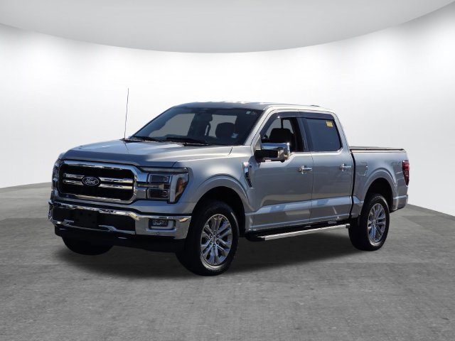 Certified 2024 Ford F150 Lariat AWD/4WD image 7