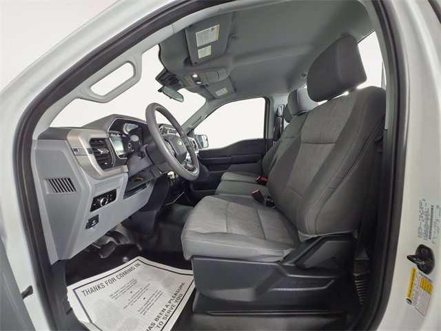 Certified 2023 Ford F150 XL image 9