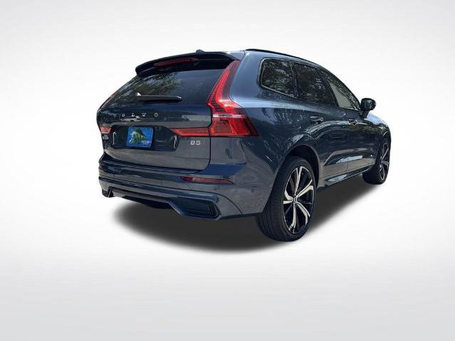 Used 2023 Volvo XC60 B5 Ultimate w/ Climate Package AWD/4WD image 5