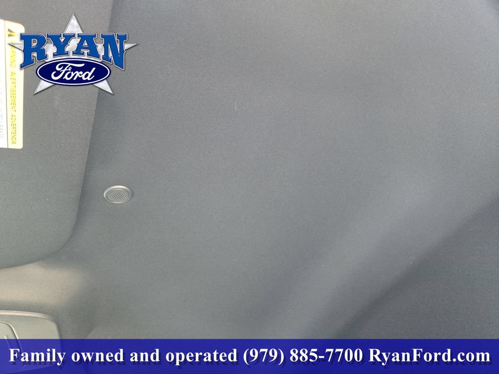 Certified 2025 Ford F150 STX AWD/4WD image 18