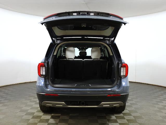 Certified 2025 Ford Explorer Active w/ Active Comfort Package image 23