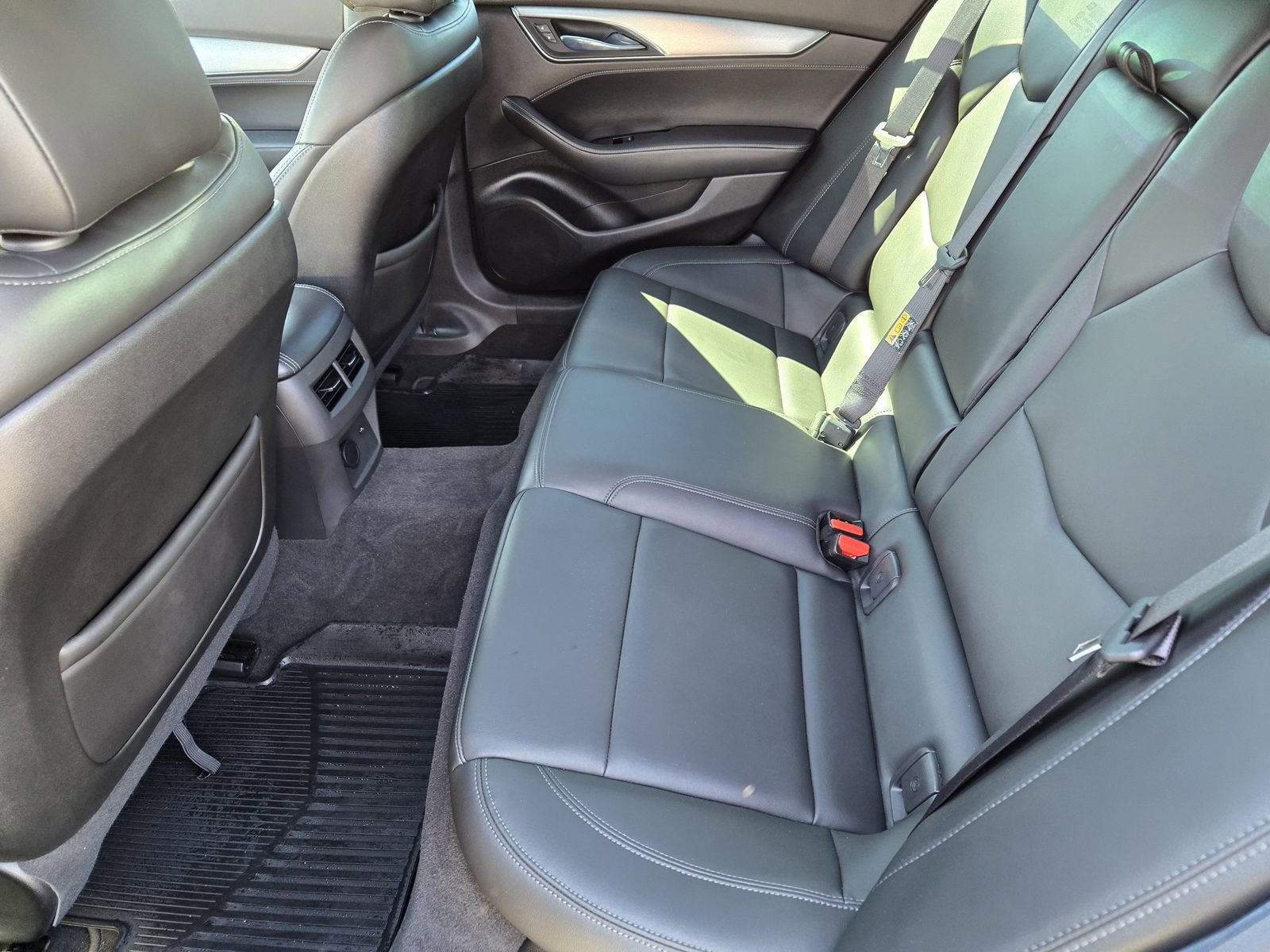 Used 2023 Cadillac CT5 Luxury image 27