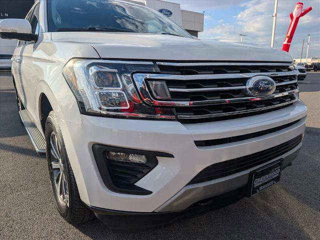 Certified 2020 Ford Expedition XLT w/ Equipment Group 202A image 22