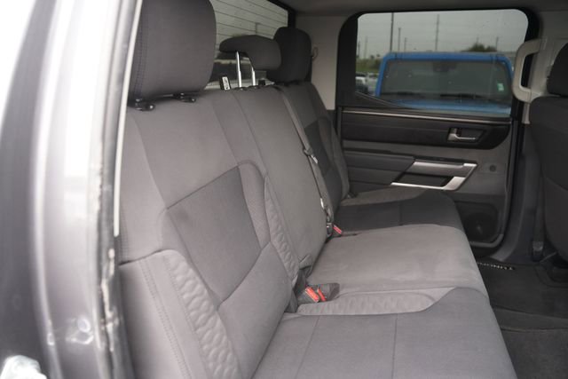 Used 2022 Toyota Tundra SR5 w/ TRD Off-Road Package AWD/4WD image 16