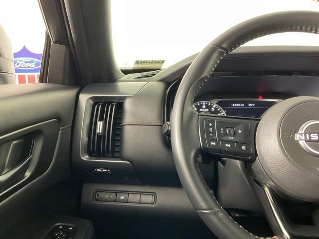 Used 2023 Nissan Pathfinder Rock Creek image 24
