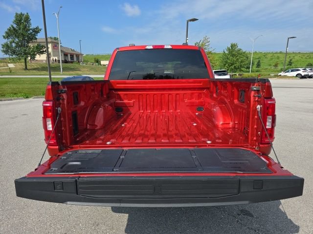 Certified 2023 Ford F150 XLT w/ Equipment Group 302A High AWD/4WD image 16