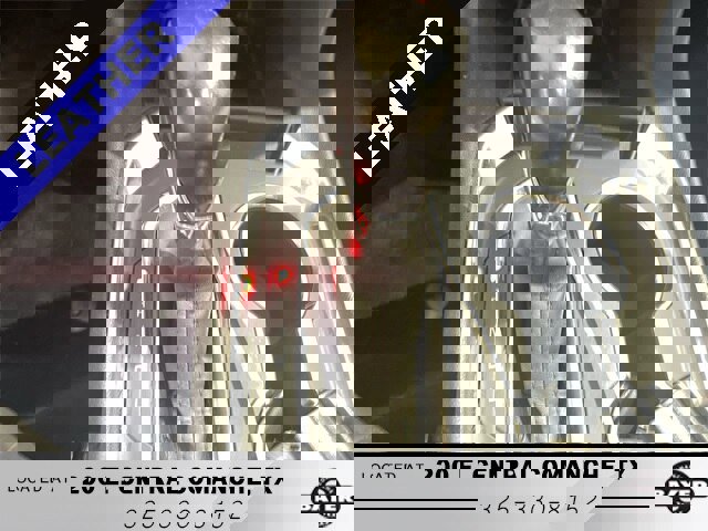 Used 2021 Chevrolet Traverse LT w/ LT Premium Package image 15