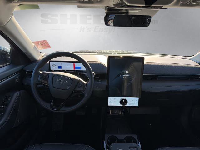 Certified 2022 Ford Mustang Mach-E Premium image 10