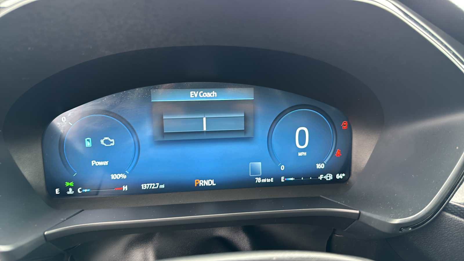 Certified 2025 Ford Escape ST-Line Elite w/ Class II Trailer Tow Package image 30