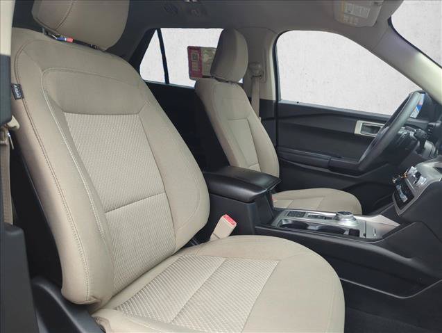 Certified 2020 Ford Explorer 2WD image 25