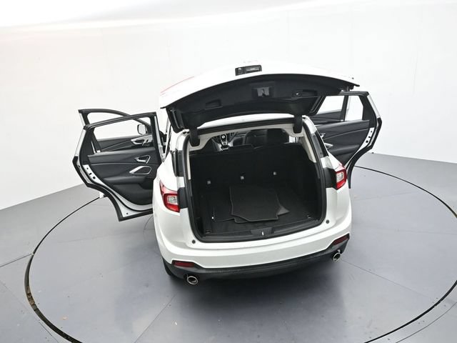Used 2021 Acura RDX AWD image 48