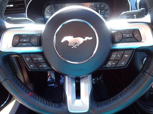 Certified 2021 Ford Mustang Mach 1 w/ Equipment Group 700A image 14