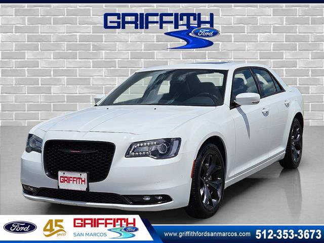 Used 2023 Chrysler 300 S