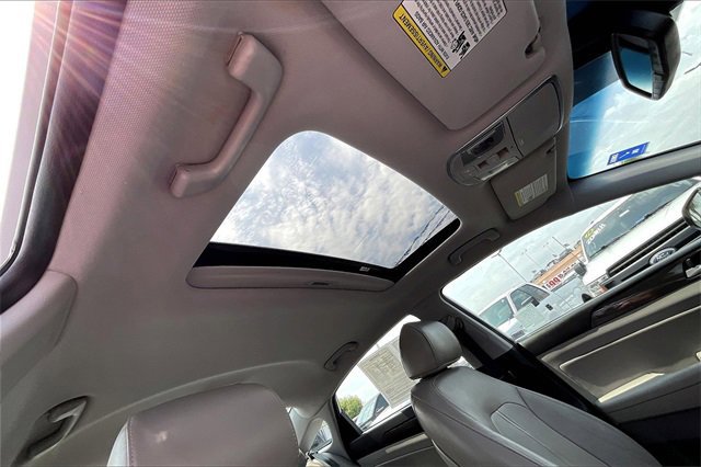 Used 2019 Hyundai Sonata Limited image 22