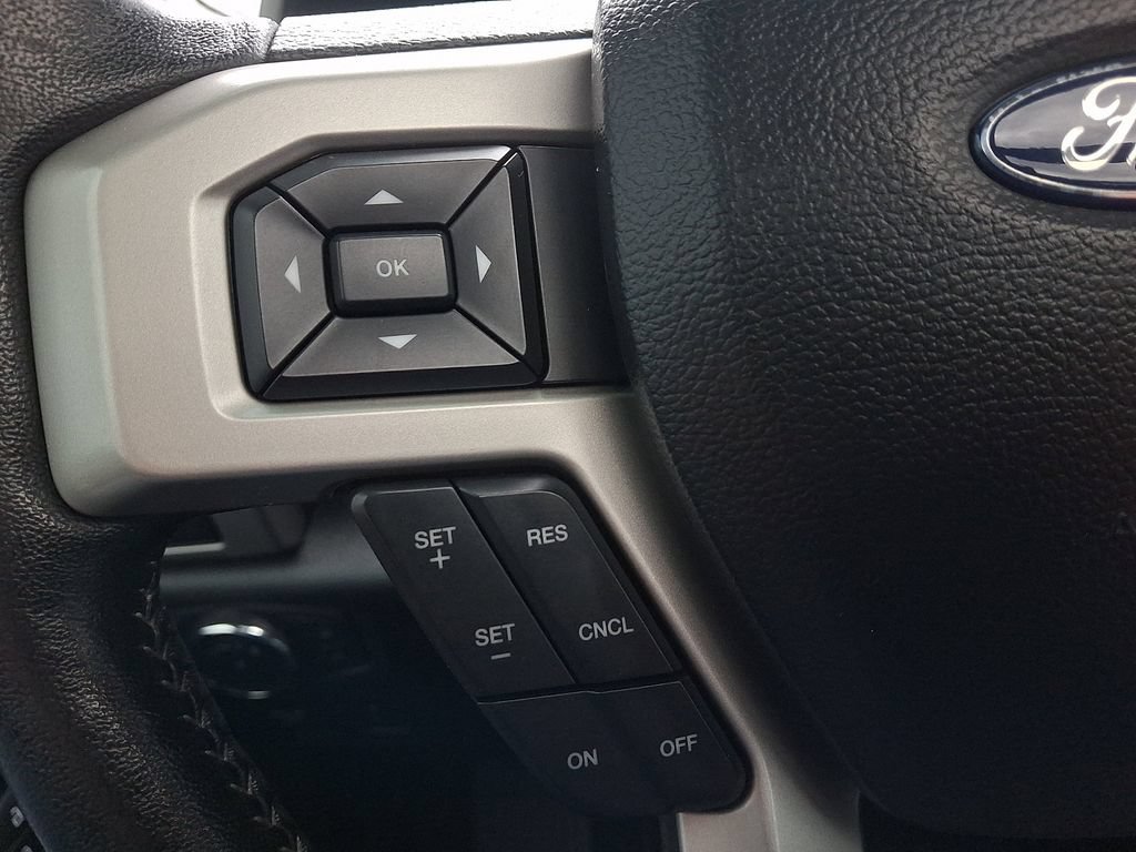 Certified 2019 Ford F150 Lariat AWD/4WD image 23