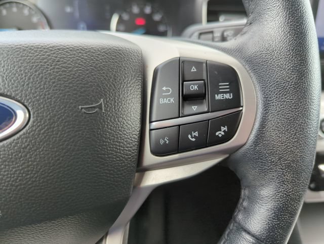 Certified 2023 Ford Explorer XLT w/ Equipment Group 202A AWD/4WD image 39
