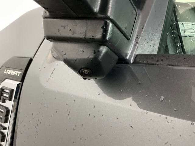 Certified 2025 Ford F350 Lariat w/ FX4 Off-Road Package image 12