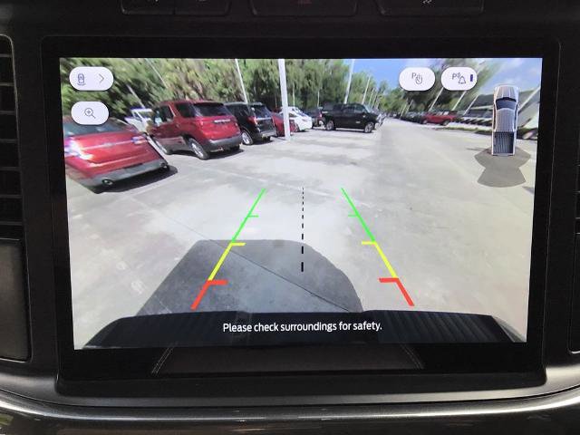 Certified 2024 Ford F150 STX image 26