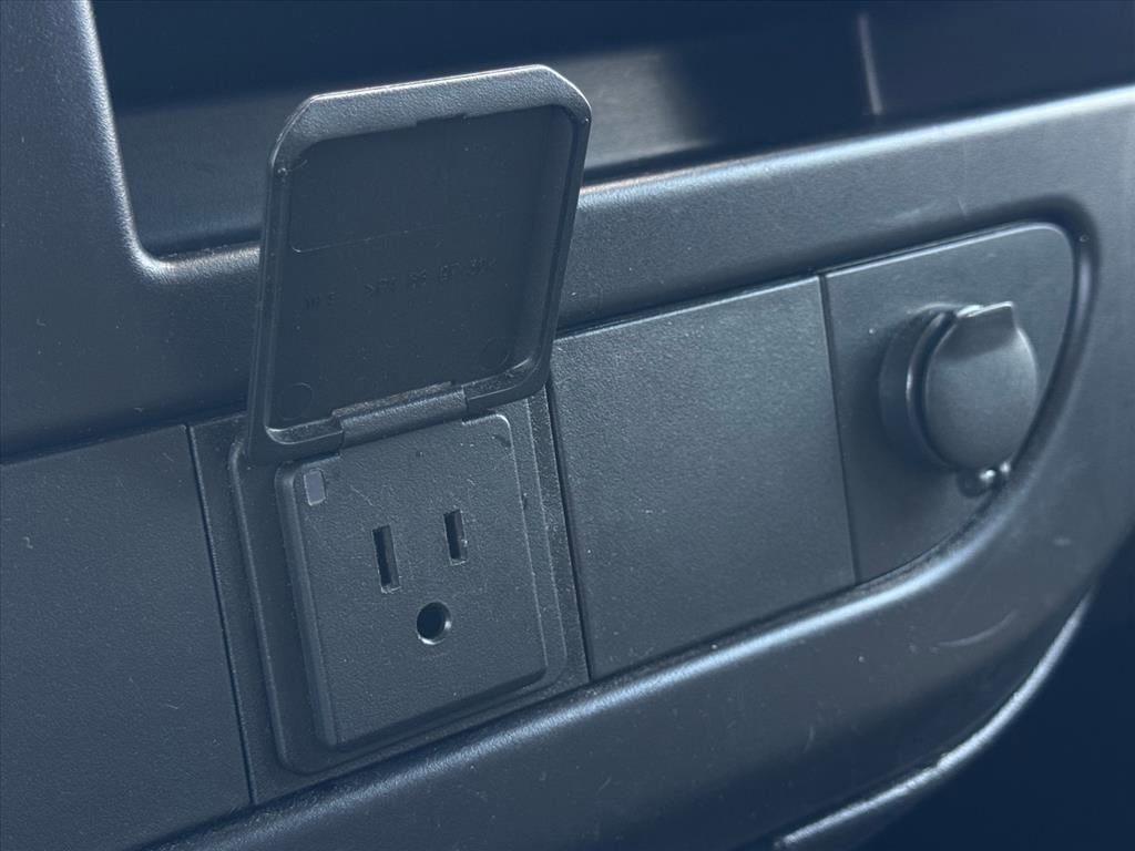 Used 2024 Chevrolet Express 2500 w/ Driver Convenience Package image 24