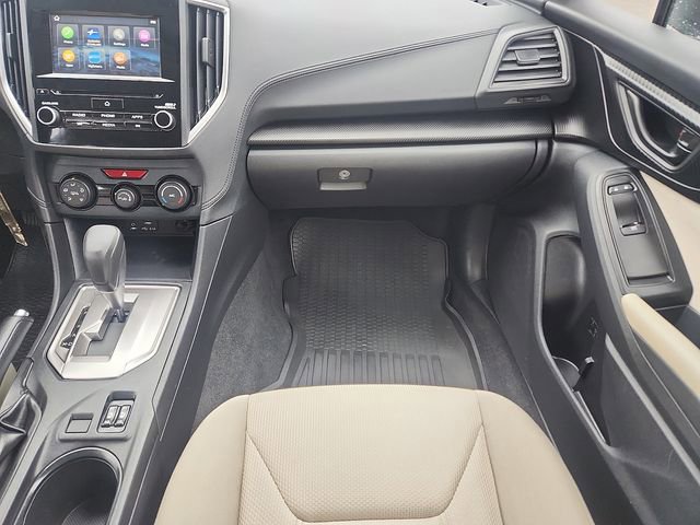 Used 2022 Subaru Impreza Premium image 10