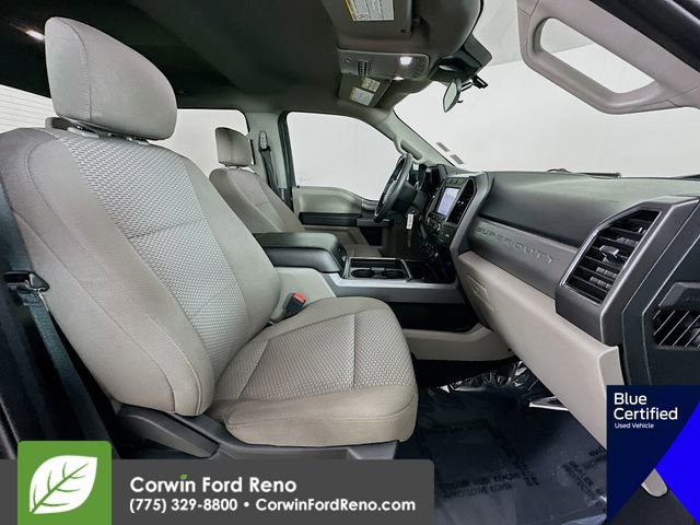 Certified 2020 Ford F250 XLT w/ XLT Premium Package image 32