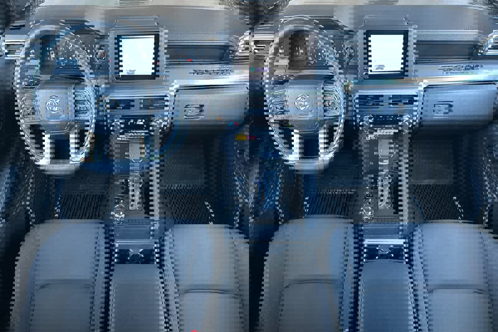 Used 2024 Toyota Tacoma SR5 image 9