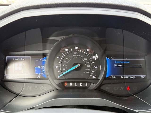 Certified 2022 Ford Edge SEL w/ Convenience Package image 16